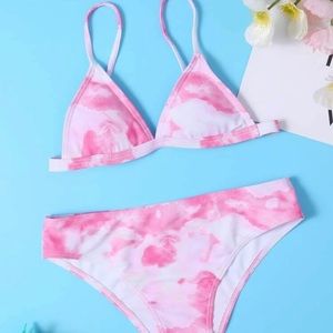 BIKINI-XS- KIDS-PETITE ADULTS-NEVER BEEN WORN